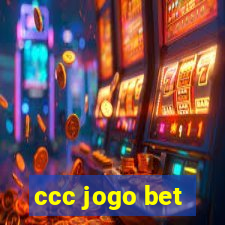 ccc jogo bet